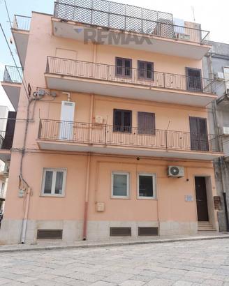 Appartamento - Ragusa