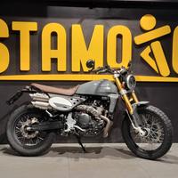 Fantic Motor Caballero 500 de luxe