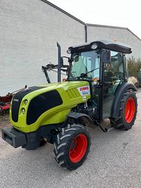 Claas Nexos 210 VE
