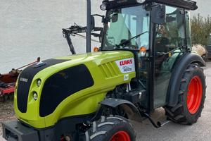 Claas Nexos 210 VE