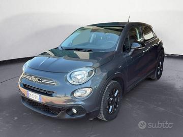FIAT 500X 1.0 T3 120cv MT6 Club