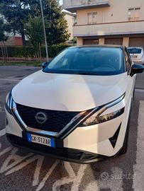 Nissan Qashqai MHEV 140 CV Tekna