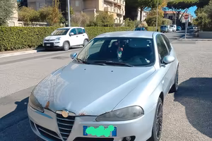Alfa 147