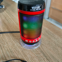 Cassa bluetooth