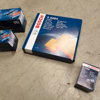 Pastiglie freno Bosch ant+post Honda CRV 3 SERIE 