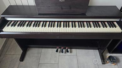 YAMAHA ARIUS