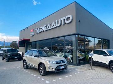 Suzuki Vitara 1.6 ddis V-Cool s&s 4wd allgrip