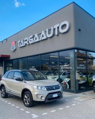 Suzuki Vitara 1.6 ddis V-Cool s&s 4wd allgrip