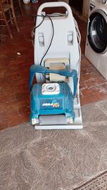 Robot piscina Rotto