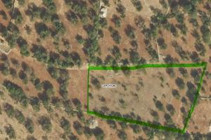 Terreno residenziale carovigno