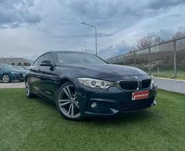 Bmw 420 420d Gran Coupé Msport