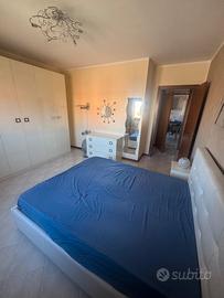 Trilocale arredato a Formigine