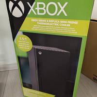Mini frigo xbox series X nuovissimo
