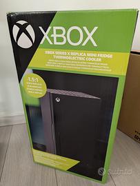 Mini frigo xbox series X nuovissimo
