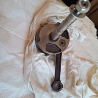 piaggio ciao albero motore