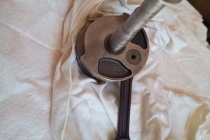 piaggio ciao albero motore