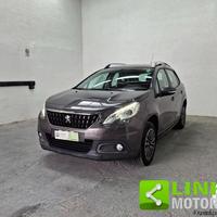 PEUGEOT 2008 PureTech Active GARANZIA INCLUSA
