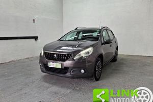 PEUGEOT 2008 PureTech Active GARANZIA INCLUSA