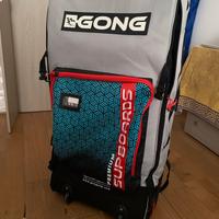 Sup gonfiabile gong 9,5