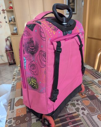 Zaino scuola Seven
