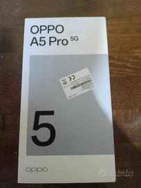 OPPO A5 Pro 5G 8 256
