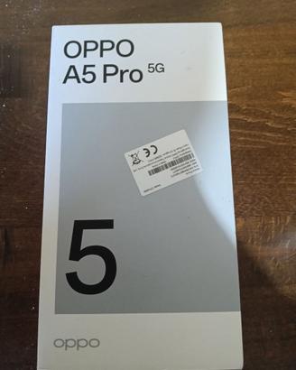OPPO A5 Pro 5G 8 256