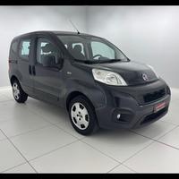 FIAT Qubo 1.3 mjt 16v Lounge 80cv