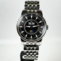 Orologio Wyler Vetta Beaux Arts Fasi Lunari