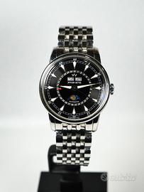 Orologio Wyler Vetta Beaux Arts Fasi Lunari