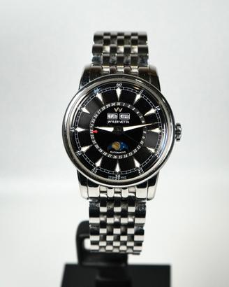 Orologio Wyler Vetta Beaux Arts Fasi Lunari