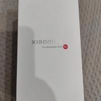 XIAOMI 15 BLACK 12/256
