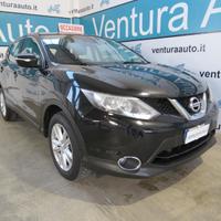 Nissan Qashqai 1.5 DCI 110 CV DPF ACENTA