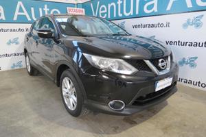 Nissan Qashqai 1.5 DCI 110 CV DPF ACENTA