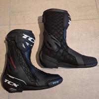 Stivali moto TCX RT RACE tg. 45