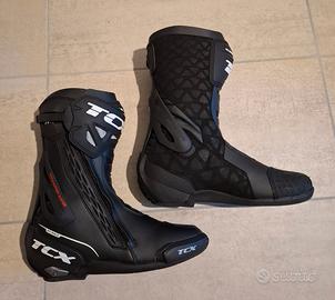 Stivali moto TCX RT RACE tg. 45