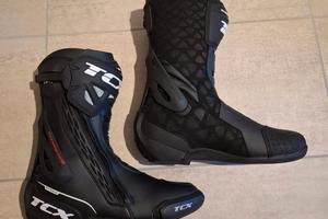 Stivali moto TCX RT RACE tg. 45