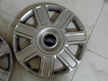 Copricerchio raggio 16