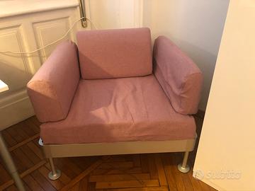 Poltrona  ikea