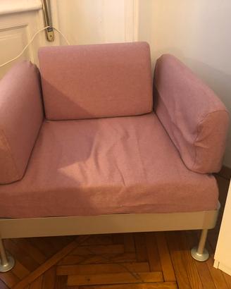 Poltrona  ikea