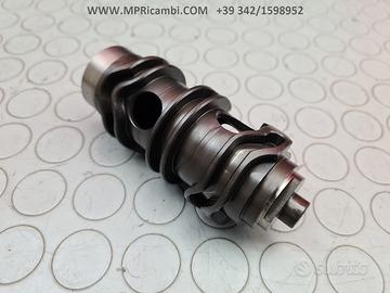 DESMO DESMODROMICO KTM SM 690 2007 2008