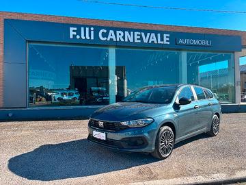 FIAT Tipo (2015-->) Tipo 1.0 SW