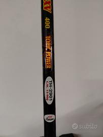 canna bolognese 4 mt carson