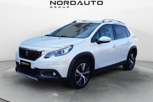 Peugeot 2008 1° serie BlueHDi 100 S&S Allure