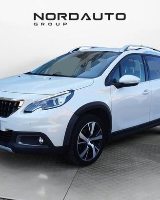 Peugeot 2008 1° serie BlueHDi 100 S&S Allure