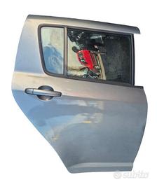 PORTIERA POSTERIORE DESTRA SUZUKI Swift 4° Serie