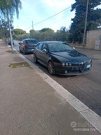Alfa Romeo 159