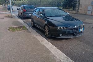 Alfa Romeo 159