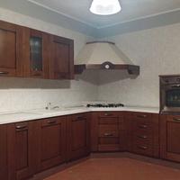 Cucina completa frigo, forno, lavastoviglie