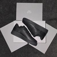 Nike Air Force 1 Nere Originali 38 Nuove