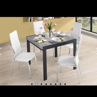 TAVOLO ALLUNGABILE DA PRANZO 